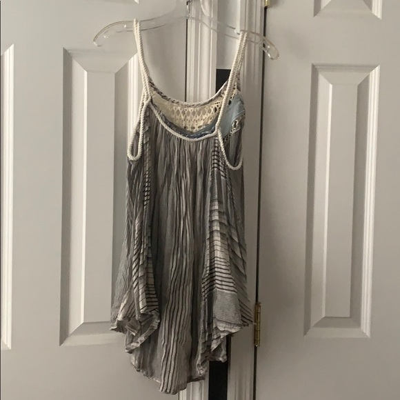 Free People tank top - Picture 3 of 5